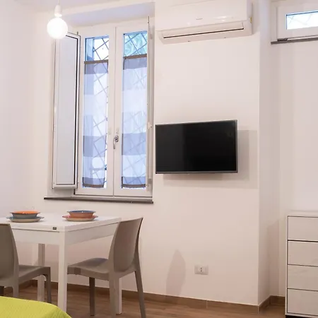 Arcivescovado 9 Apartment *