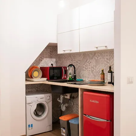 Arcivescovado 9 Apartment Sassari