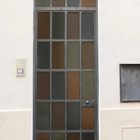 Arcivescovado 9 Apartamento