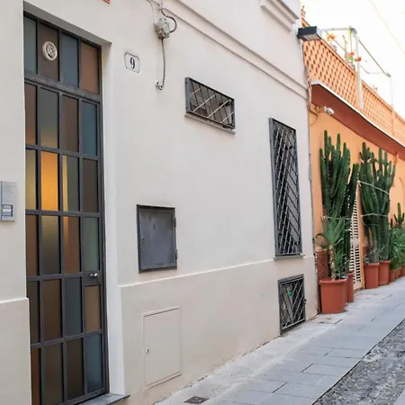 Apartment Arcivescovado 9 *