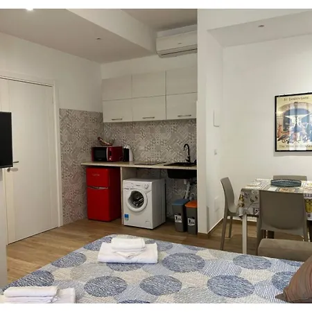 Apartment Arcivescovado 9