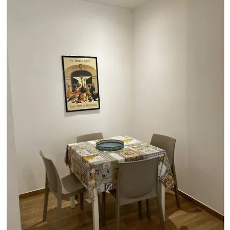 Apartment Arcivescovado 9 *