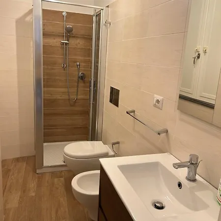 Apartment Arcivescovado 9 *