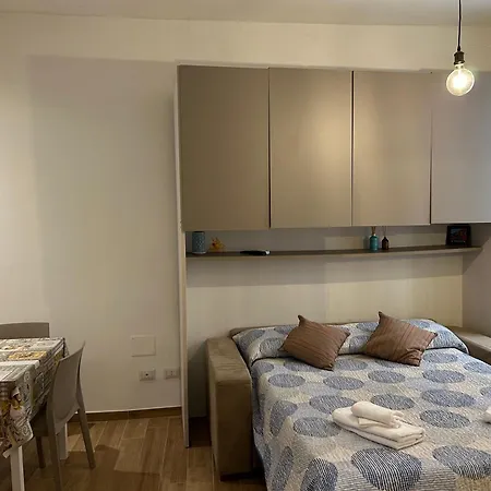 Apartment Arcivescovado 9