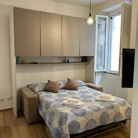 Arcivescovado 9 Apartment Sassari