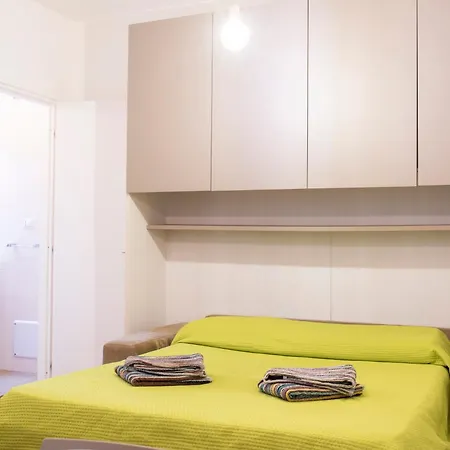 Arcivescovado 9 Sassari