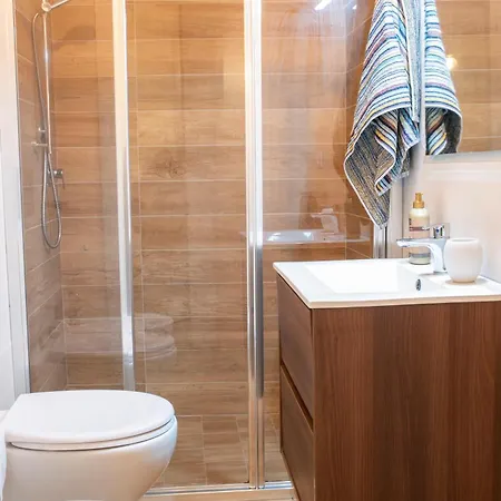 Apartment Arcivescovado 9